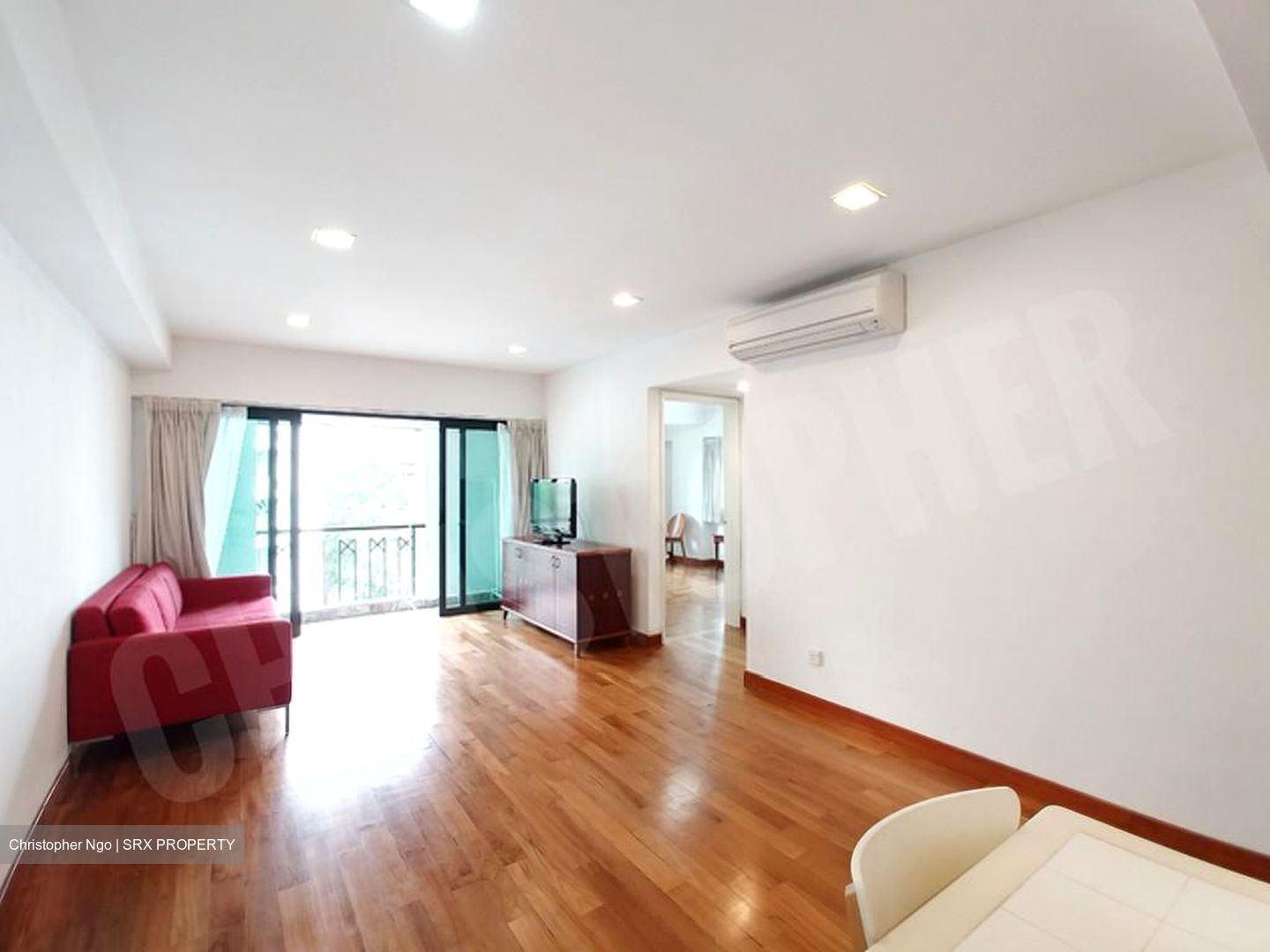 Surrey Road (D11), Condominium #561984081